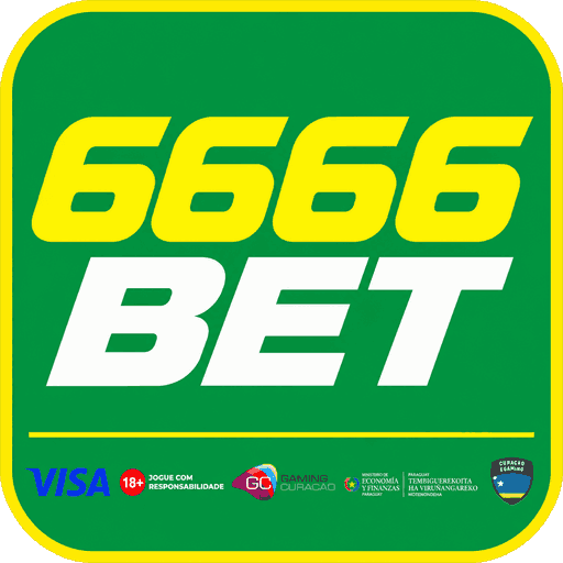 Ícone 6666bet