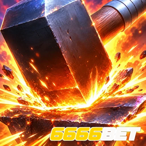 6666bet PIX batendo no saldo