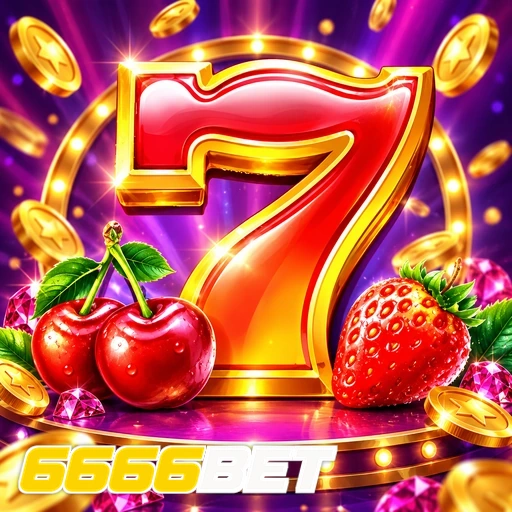 6666bet welcome e lobby no APK