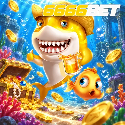 6666bet login — painel de entrada no app oficial