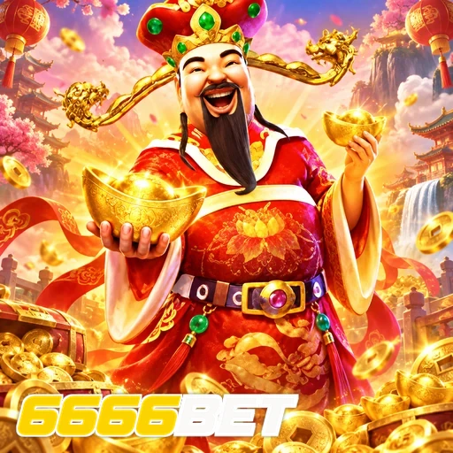 6666bet download — arquivo APK para Android oficial